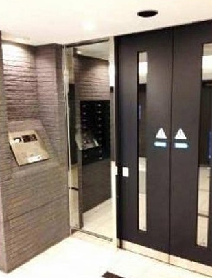 スカイコートTOKYOスカイツリーのロビー