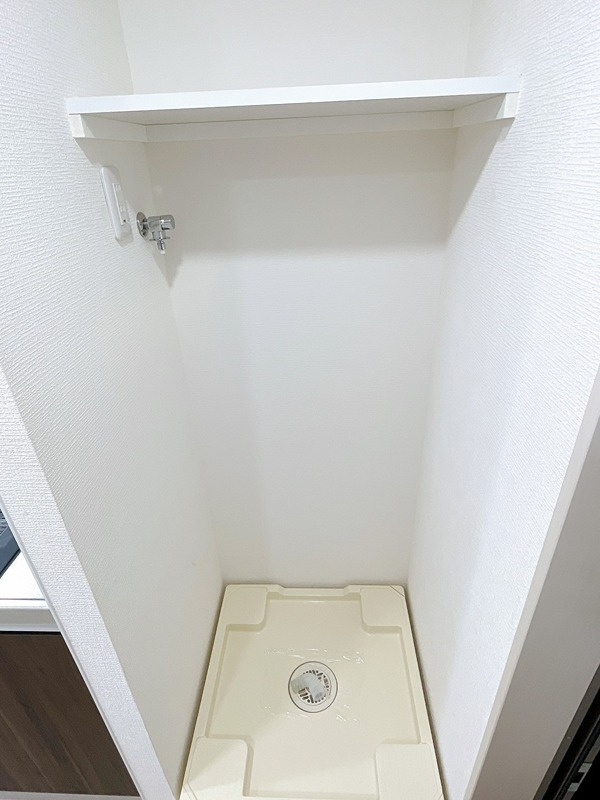 グランクオール西綾瀬一丁目 のその他