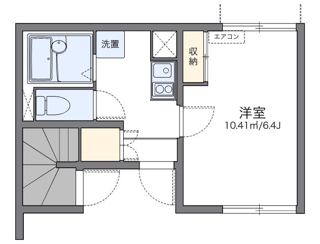 レオネクスト町新田
