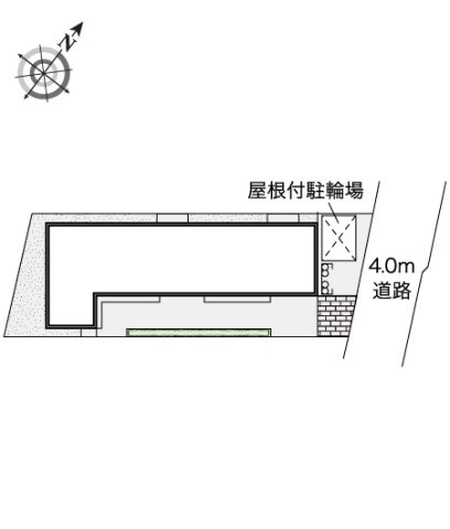 レオネクスト町新田のその他