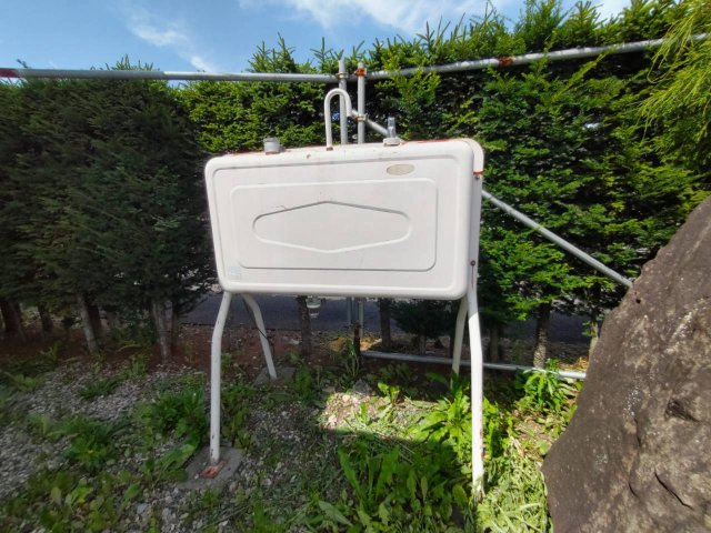 上士幌町【平屋】中古住宅のその他