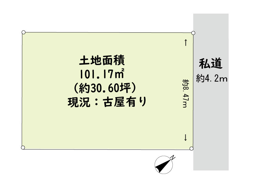 【土地図】