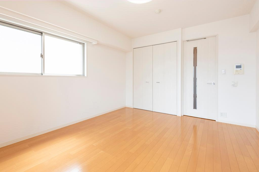 S-FORT船橋本町の寝室