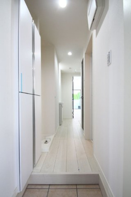 【玄関】 | フェルメール朝霞台 | 別のお部屋の写真です