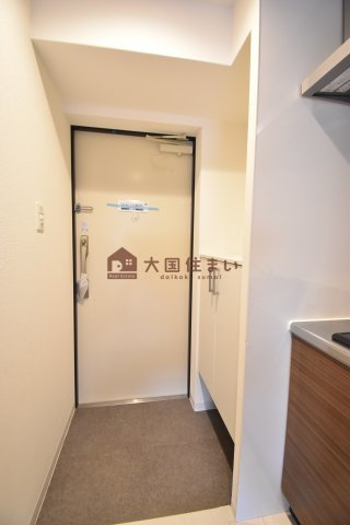 【玄関】 | LIVIAZ NAMBA RENOM