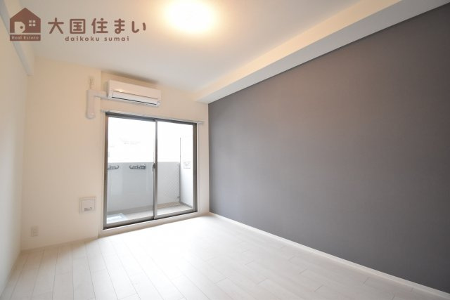 【寝室】 | LIVIAZ NAMBA RENOM