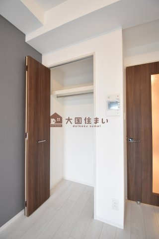 【収納】 | LIVIAZ NAMBA RENOM