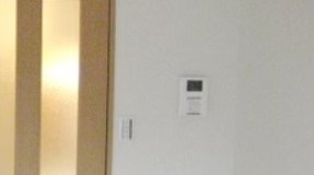 アルファコート西川口Ⅳのセキュリティ|※別部屋参考画像になります。