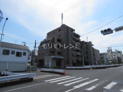 【エントランス】 | グリシーナ下北沢