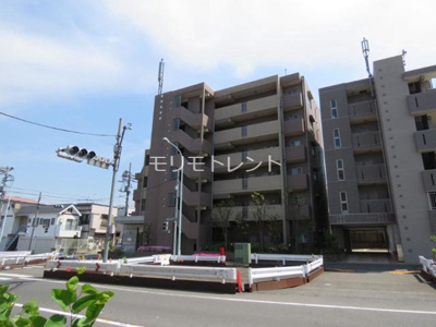 【その他共用部分】 | グリシーナ下北沢