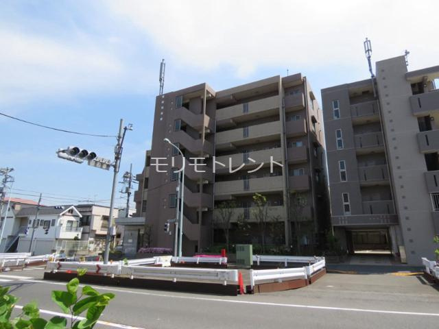【その他共用部分】 | グリシーナ下北沢