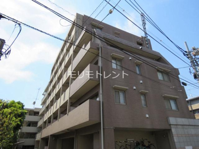 【その他】 | グリシーナ下北沢