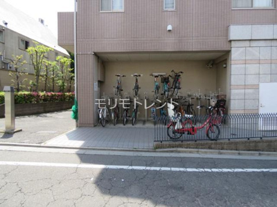 【設備】 | グリシーナ下北沢