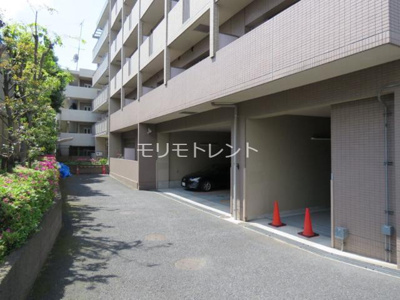 【設備】 | グリシーナ下北沢