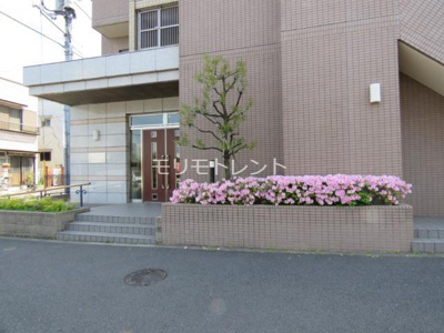 【設備】 | グリシーナ下北沢