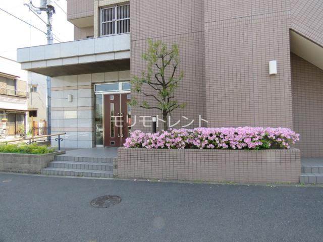 【設備】 | グリシーナ下北沢