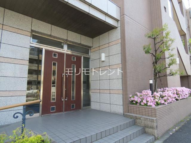 【設備】 | グリシーナ下北沢