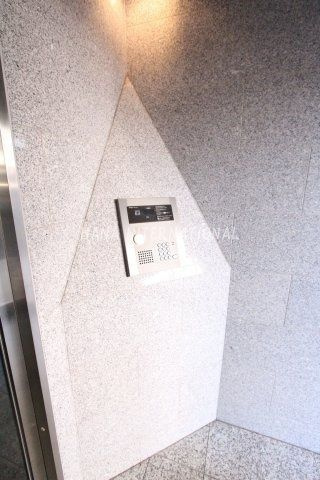 パストラールレジデンスのセキュリティ