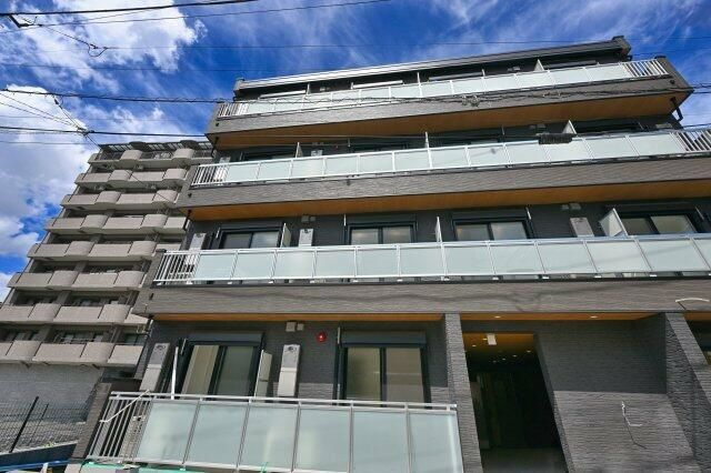 ＬＥＶＩＣＩＡ　ＢＬＤＧ．Ⅲのその他共用部分