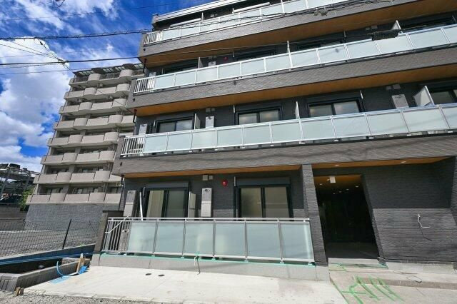 ＬＥＶＩＣＩＡ　ＢＬＤＧ．Ⅲのその他