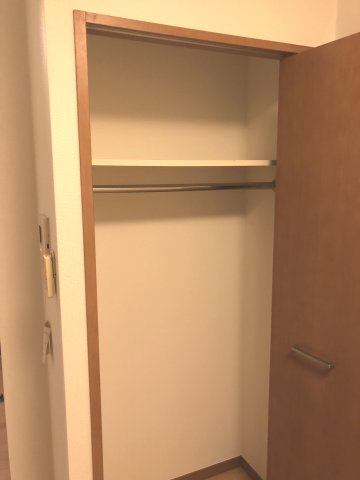 ジュネーゼ方南町 の収納