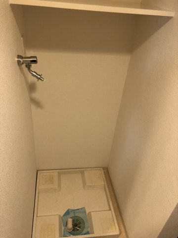 ジュネーゼ方南町 の設備