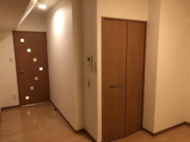 ジュネーゼ方南町 の内装