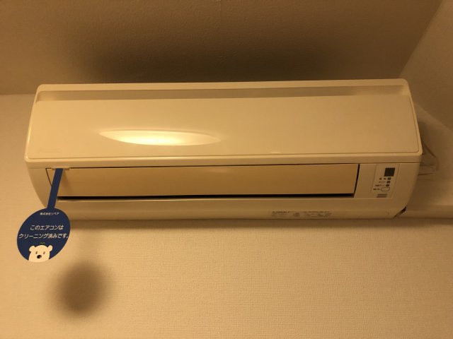 ジュネーゼ方南町 の設備