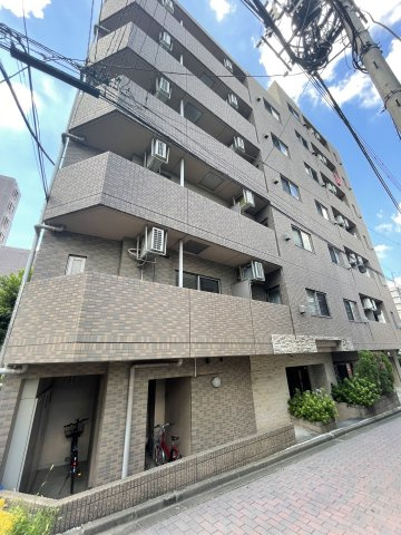 ジュネーゼ方南町 