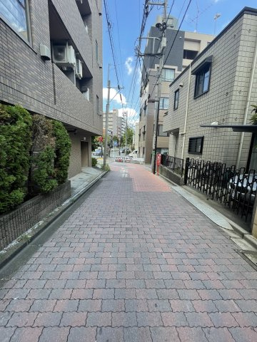 ジュネーゼ方南町 のその他