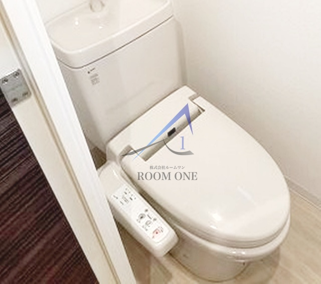 レグラス川崎のトイレ|トイレです。