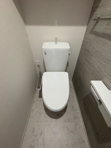 【トイレ】 | アベニール末広