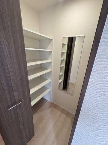 【収納】 | アベニール末広