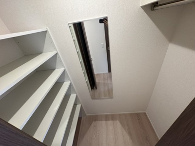 【内装】 | アベニール末広
