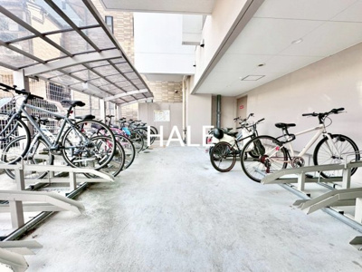 【その他共用部分】 | MODERN PALAZZO 天神南Ⅱ