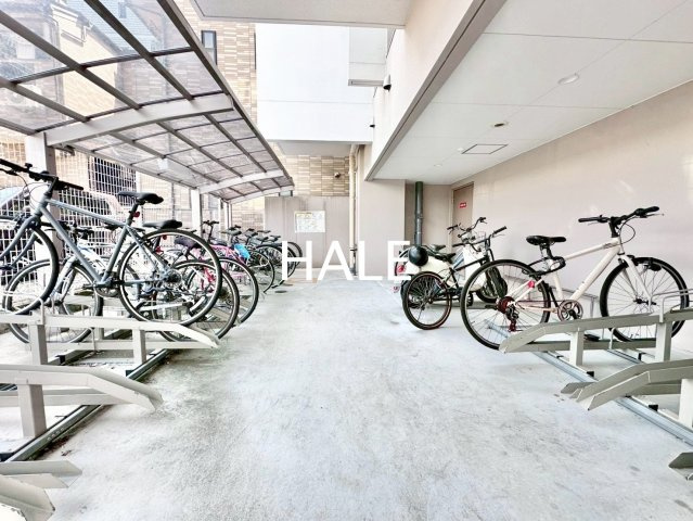 【その他共用部分】 | MODERN PALAZZO 天神南Ⅱ