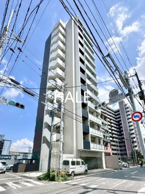 【外観】 | MODERN PALAZZO 天神南Ⅱ