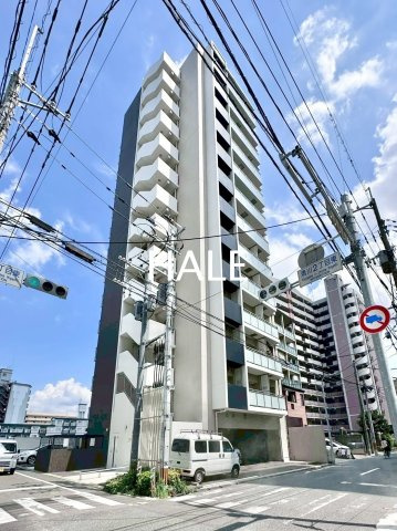 【外観】 | MODERN PALAZZO 天神南Ⅱ
