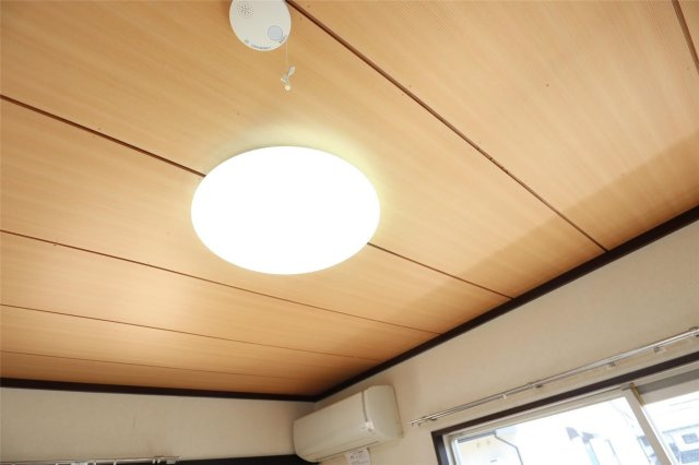 フレグランスＴａｎａｋａの設備