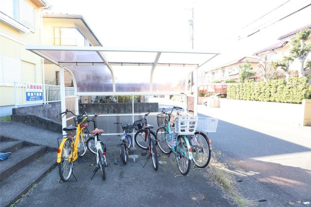 フレグランスＴａｎａｋａのその他共用部分