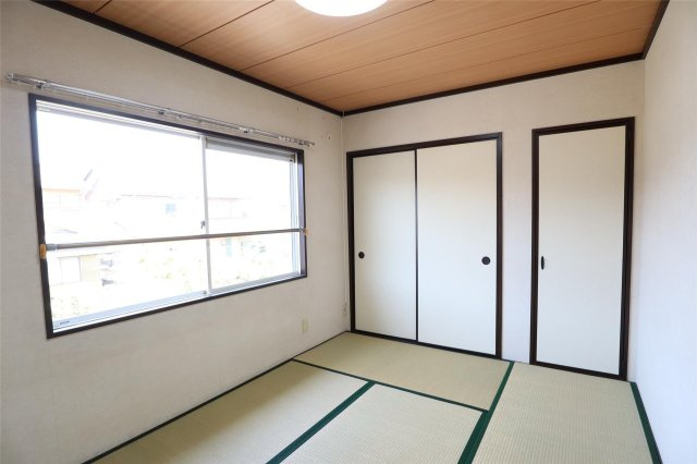 フレグランスＴａｎａｋａの内装