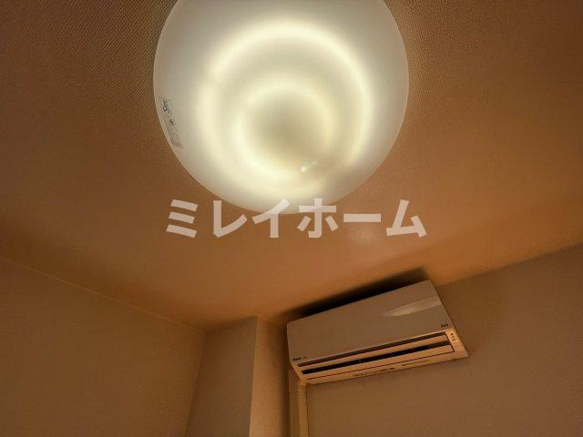 プレサーブ・Kのその他|同建物内、別のお部屋の参考写真になります