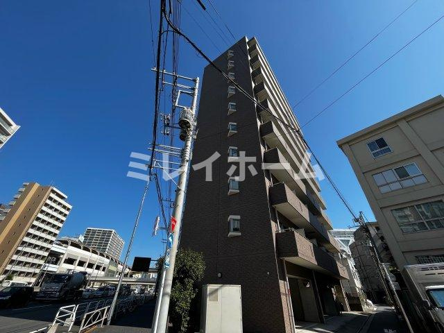 プレサーブ・K