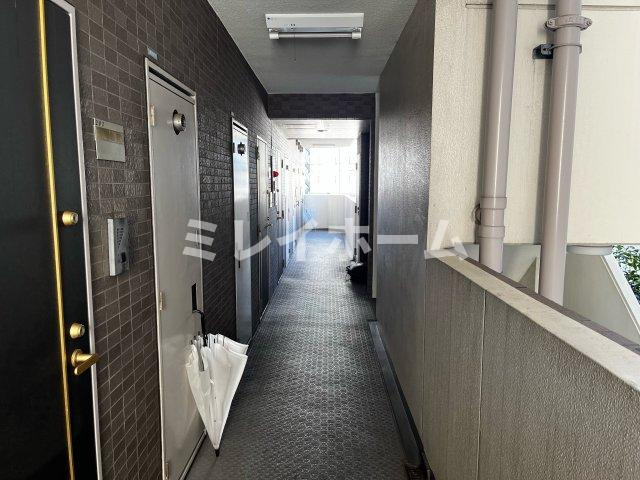プレサーブ・Kのその他共用部分