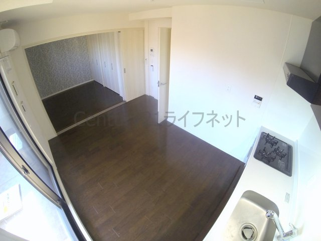 【居間・リビング】 | D-roomFutaba