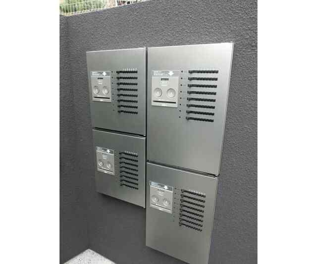ガゾネサンスのその他共用部分