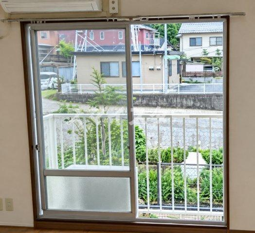 ニューハイツⅠの展望