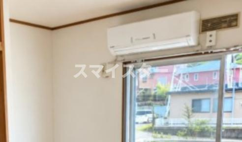 ニューハイツⅠの設備