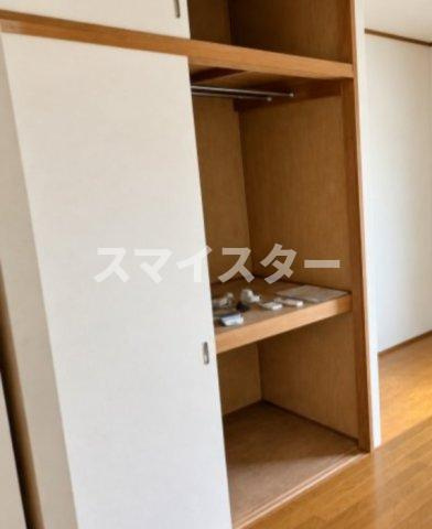 ニューハイツⅠのその他