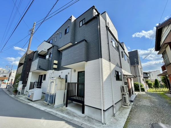 ルストーレ白岡